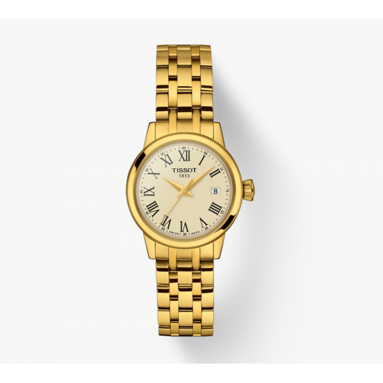 copy of Montre Tissot