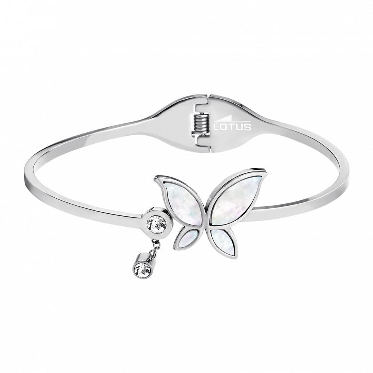 Bracelet Lotus