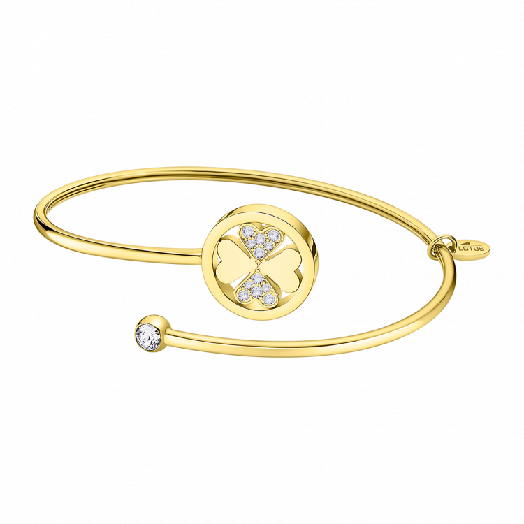 Bracelet Lotus