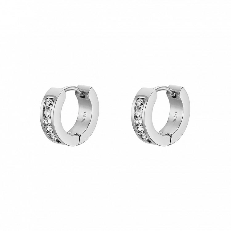 copy of Boucles d'oreilles Lotus