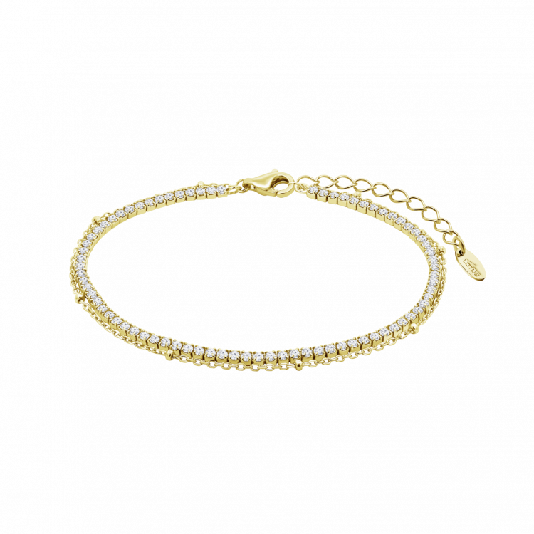 copy of Collier Lotus Silver