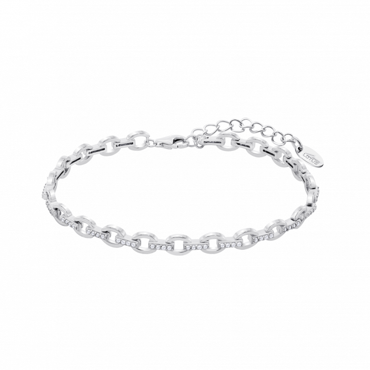 copy of Collier Lotus Silver