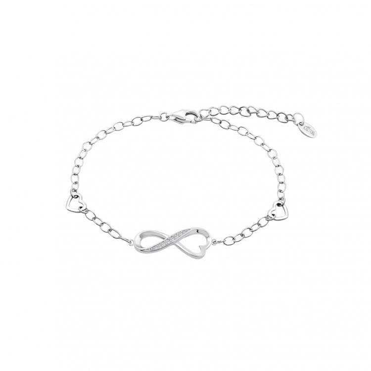 copy of Collier Lotus Silver