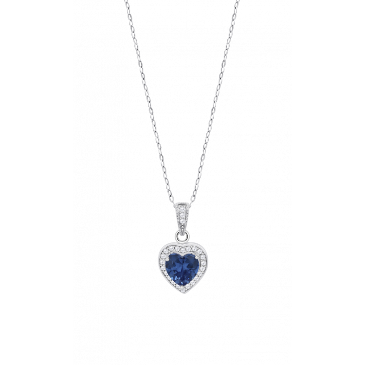 copy of Collier Lotus Silver