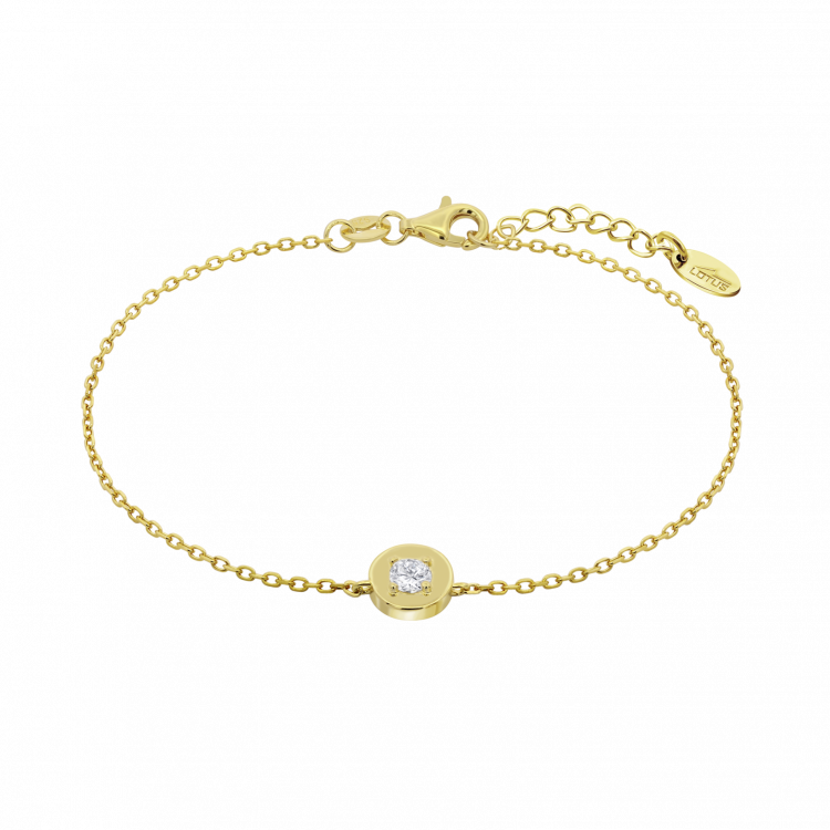 copy of Collier Lotus Silver