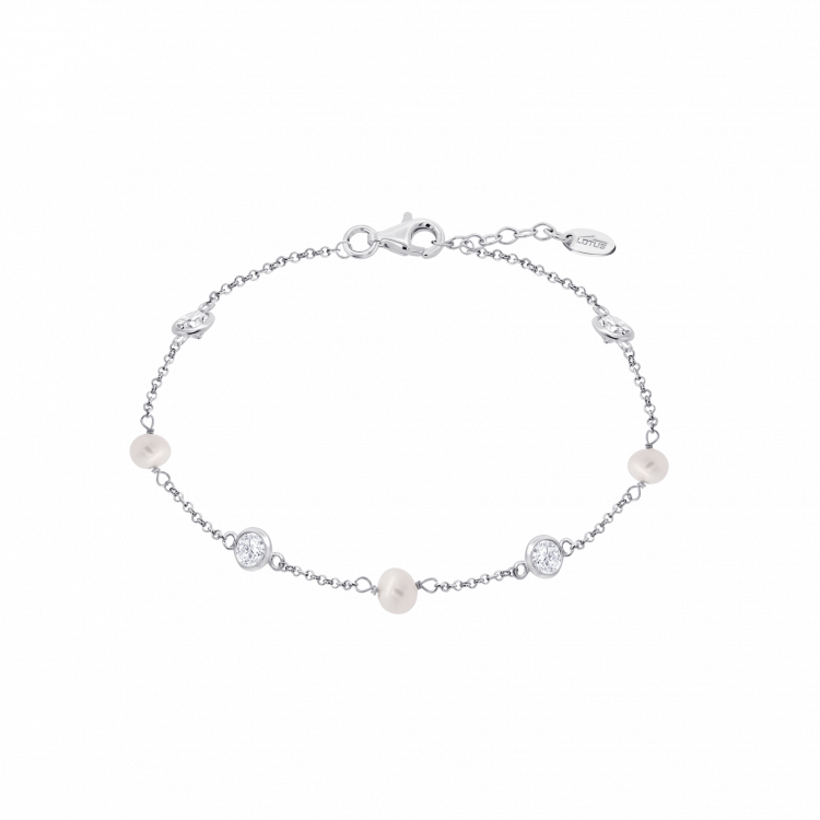 copy of Collier Lotus Silver