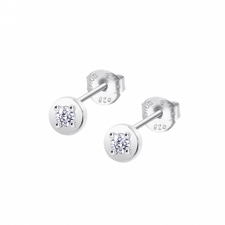 copy of Collier Lotus Silver