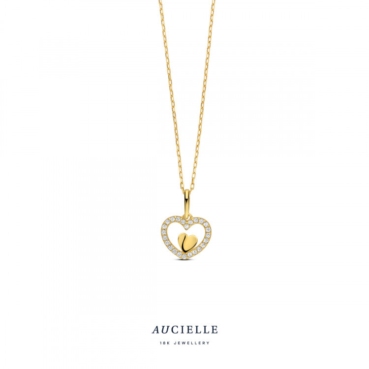 copy of Boucles d'oreilles Or