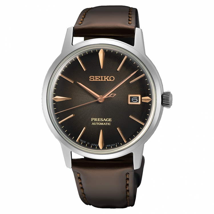 Montre Seiko