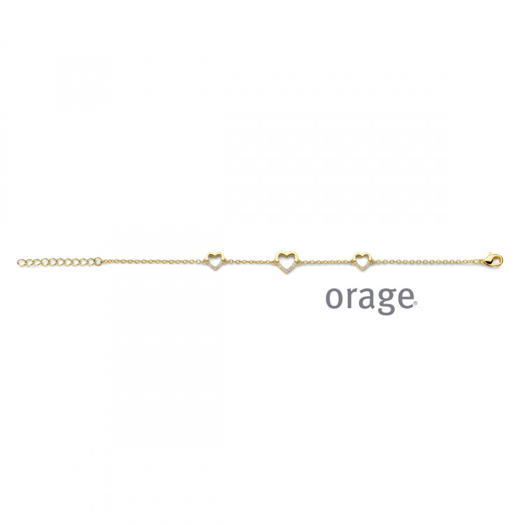 Bracelet Orage