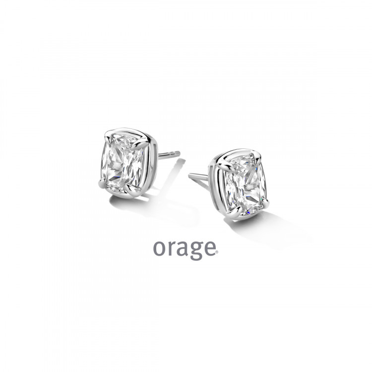 Boucles d'oreilles Orage