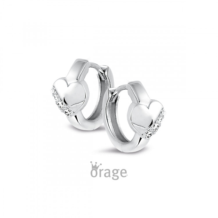 copy of Boucles d'oreilles Orage
