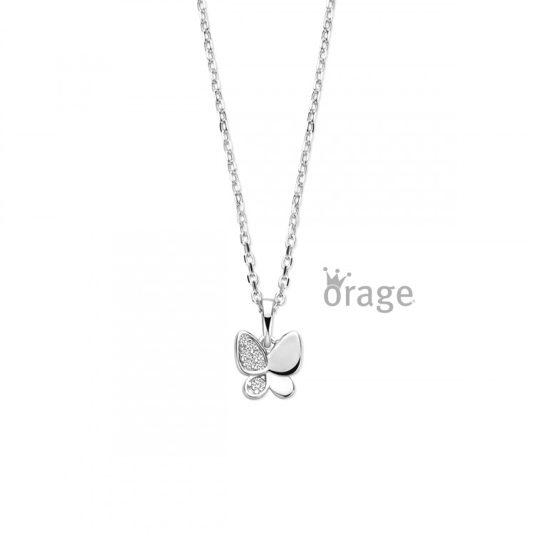 Collier Orage