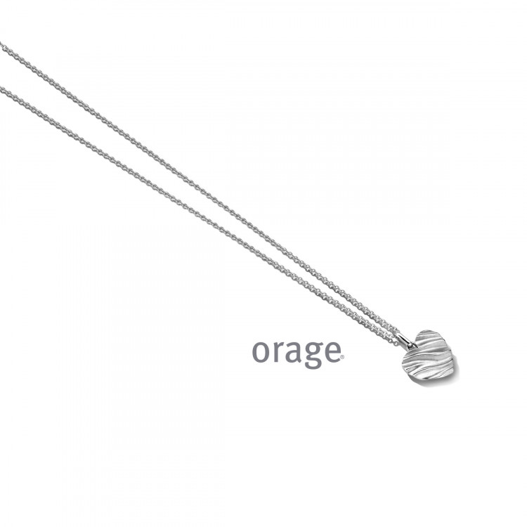 Collier Orage
