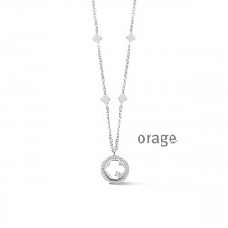 copy of Bracelet Orage