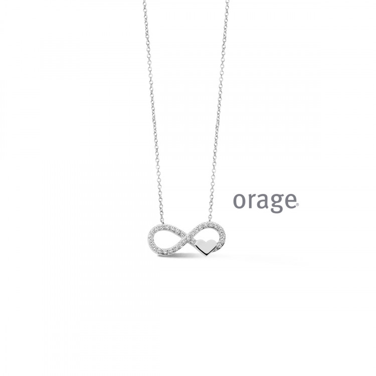 copy of Bracelet Orage