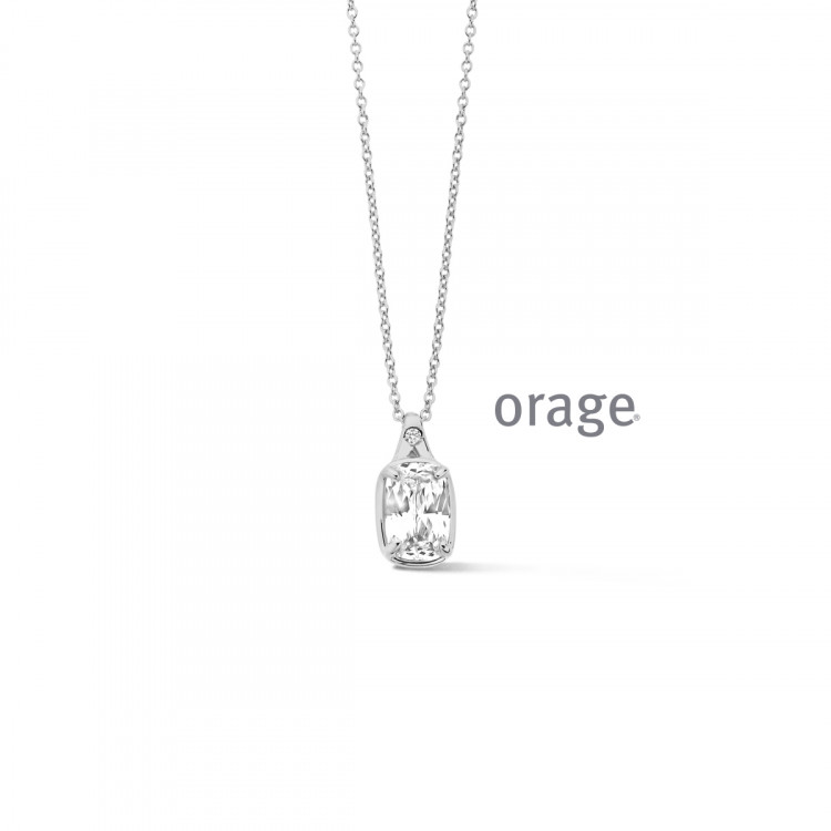 Collier Orage