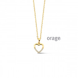copy of Bracelet Orage