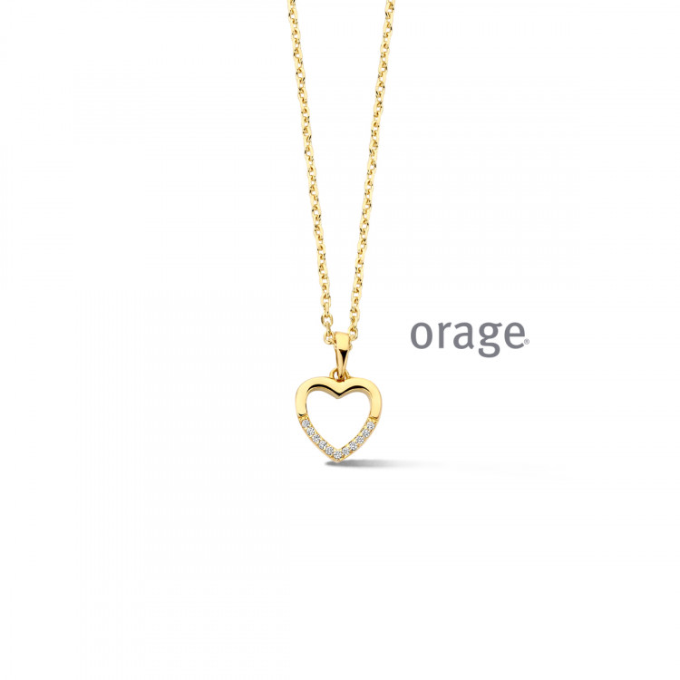 copy of Bracelet Orage