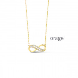 copy of Bracelet Orage
