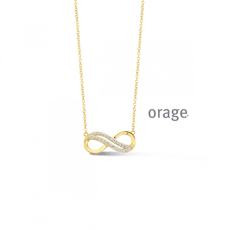 copy of Bracelet Orage