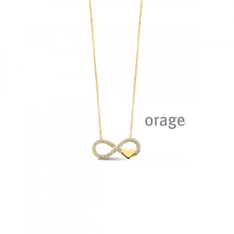 copy of Bracelet Orage