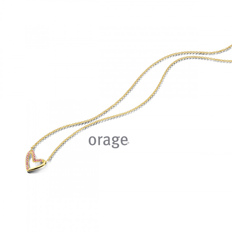 copy of Bracelet Orage