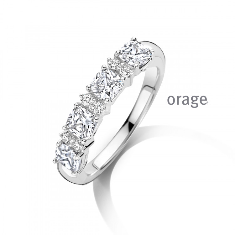 copy of Bague Orage