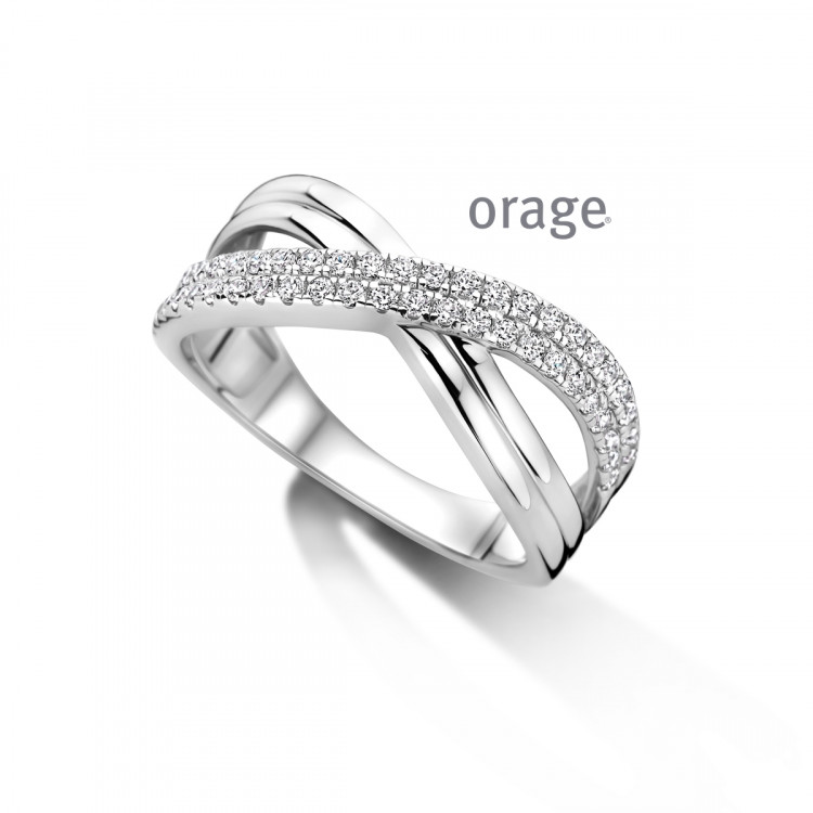 copy of Bague Orage