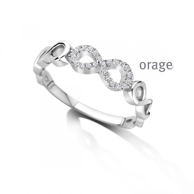 copy of Bague Orage