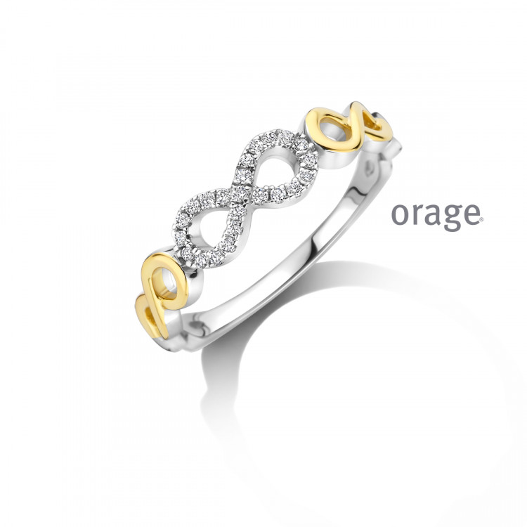 copy of Bague Orage