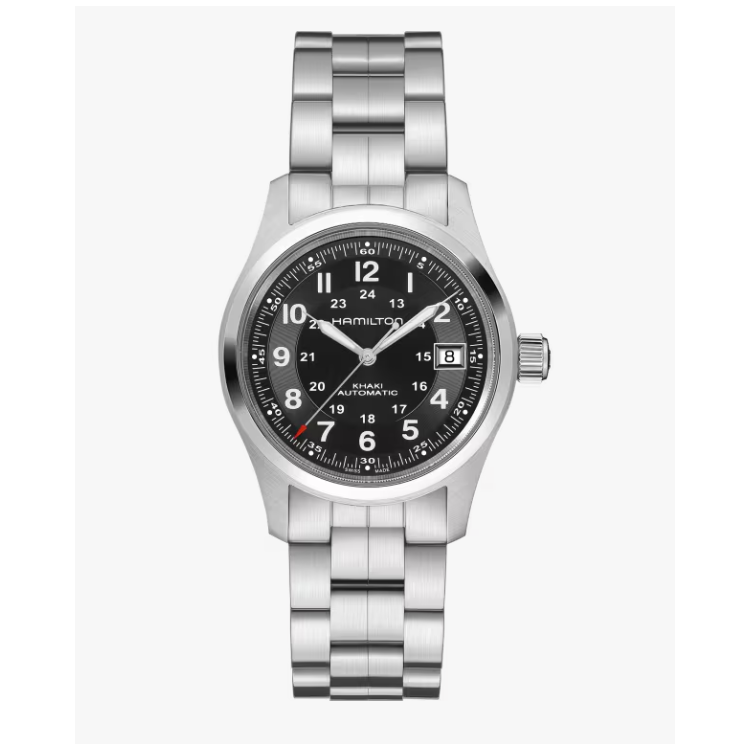 copy of Montre Hamilton Jazzmaster