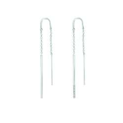 Boucles d'oreilles Diamanti Per Tutti