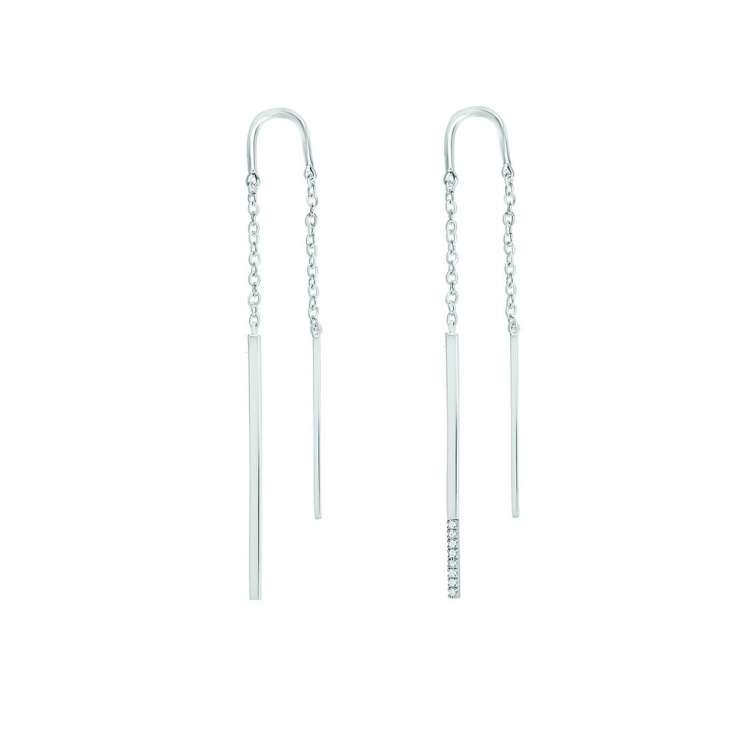 Boucles d'oreilles Diamanti Per Tutti