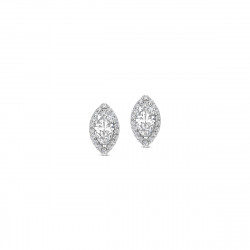 Boucles d'oreilles Naiomy