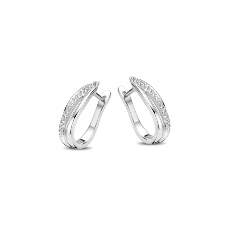 Boucles d'oreilles Naiomy