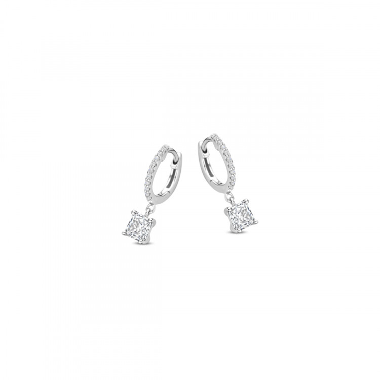 Boucles d'oreilles Naiomy