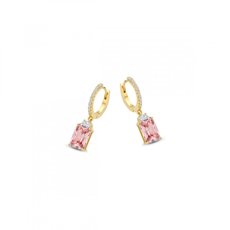 Boucles d'oreilles Naiomy