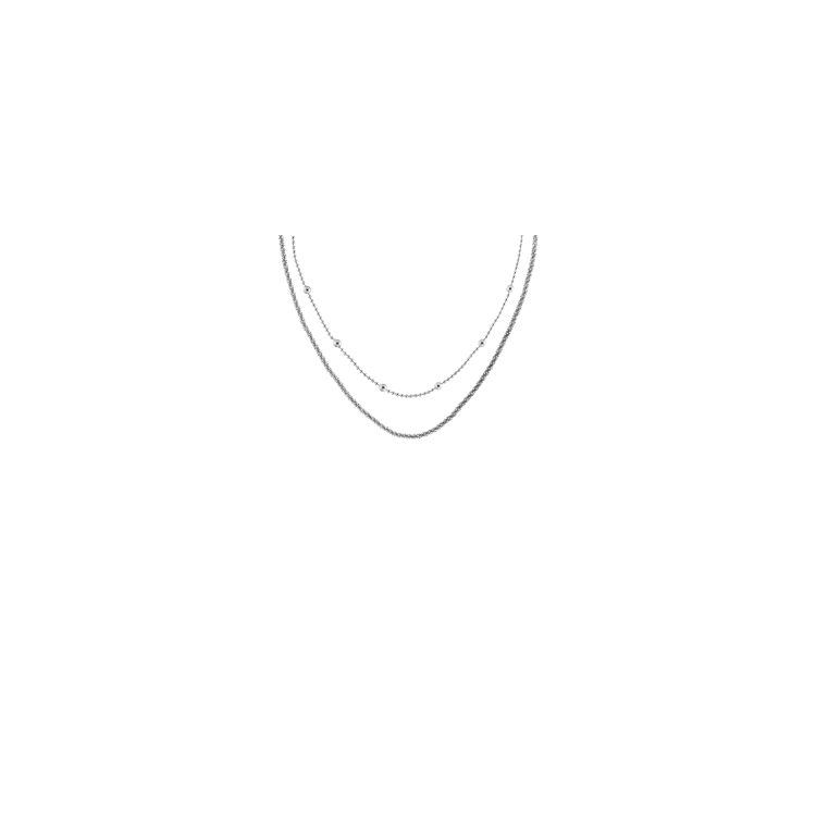 Collier Calvin Klein