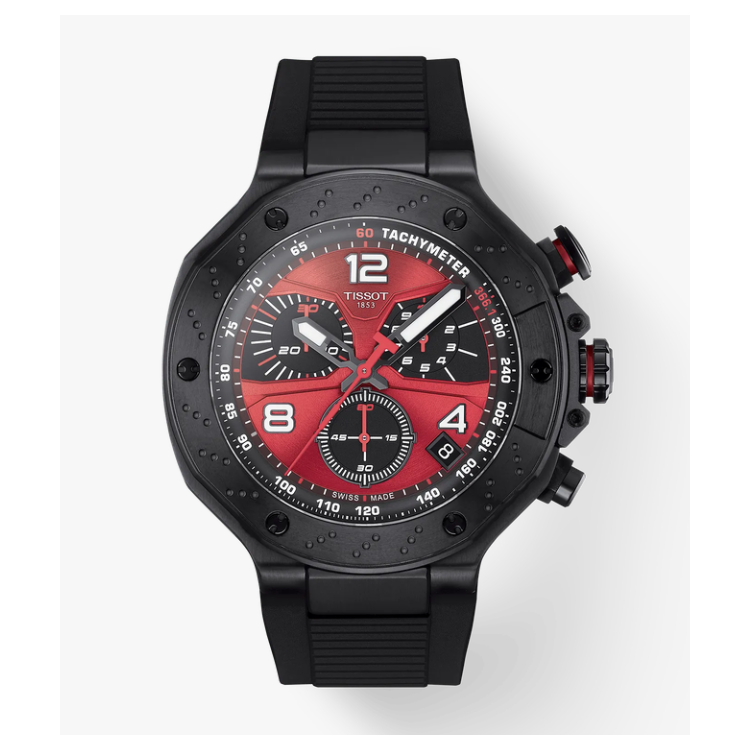 copy of Montre Tissot