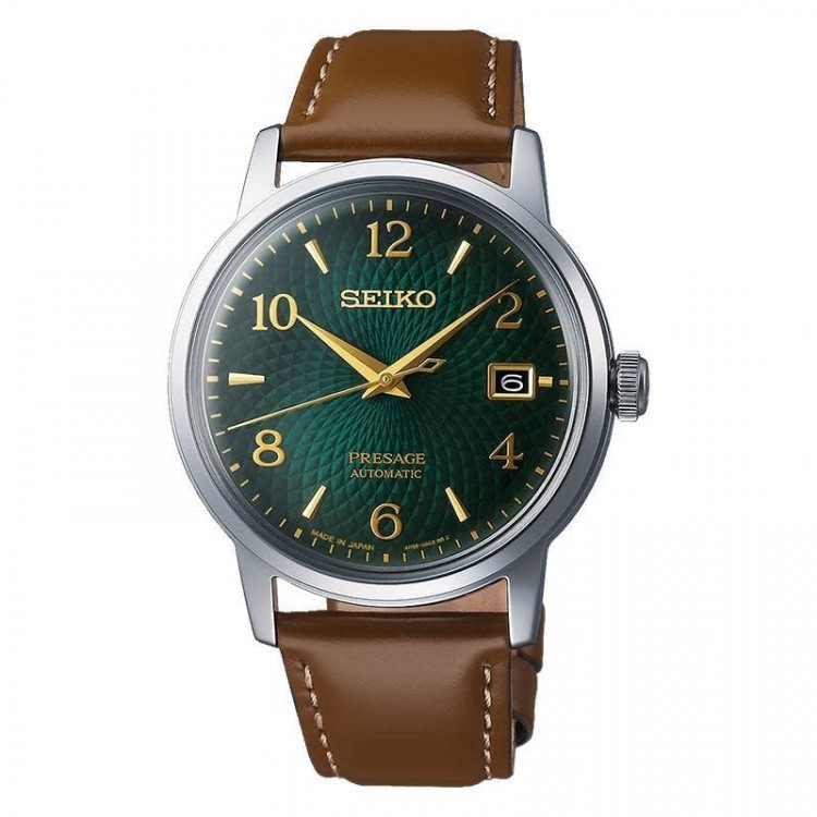 Montre Seiko