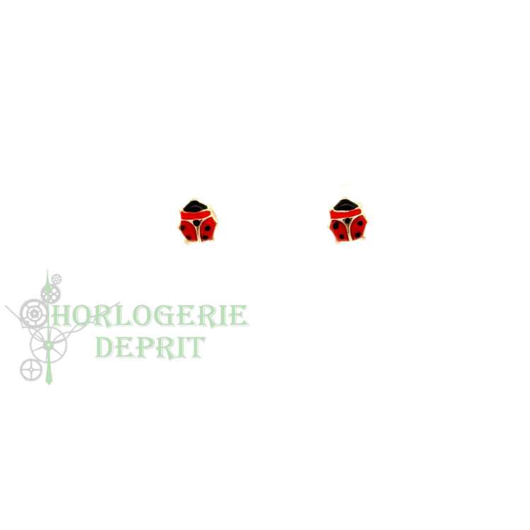 copy of Boucles d'oreilles Or