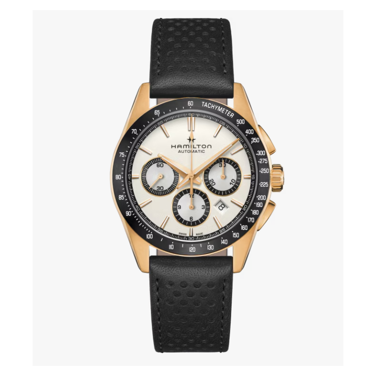 copy of Montre Hamilton Jazzmaster