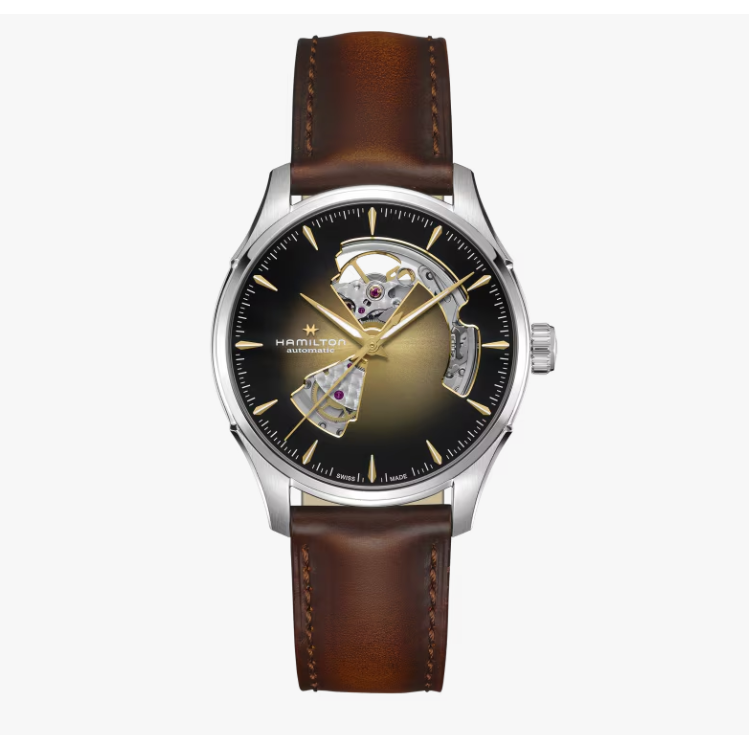 copy of Montre Hamilton Jazzmaster