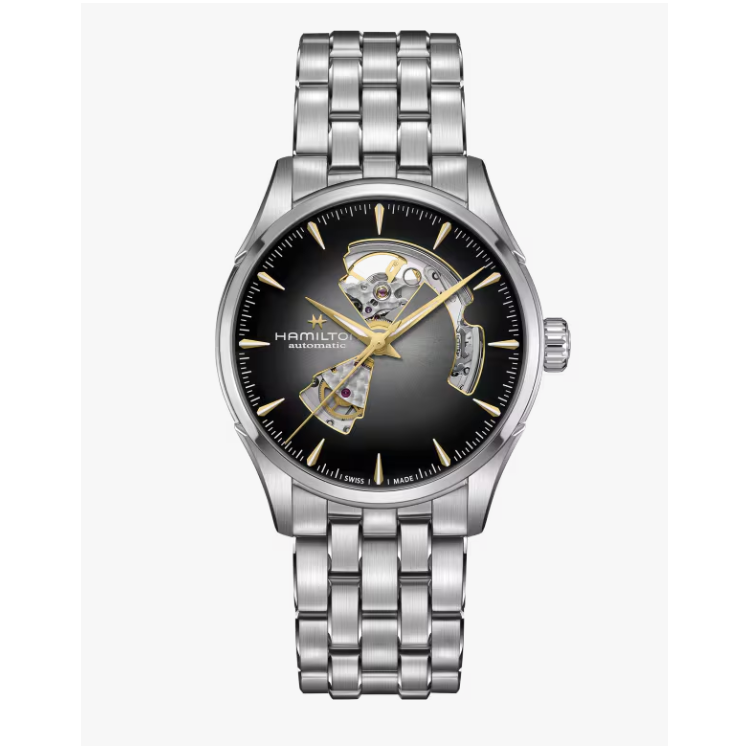 copy of Montre Hamilton Jazzmaster