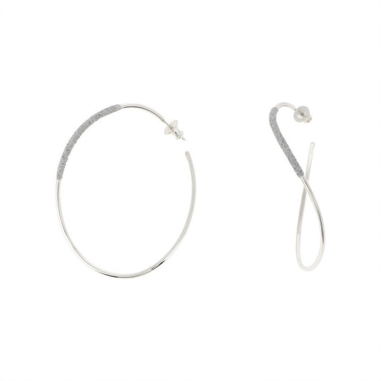 Boucles d'oreilles Pesavento