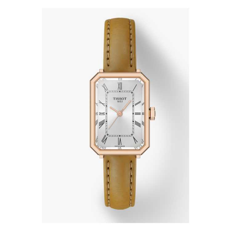 copy of Montre Tissot