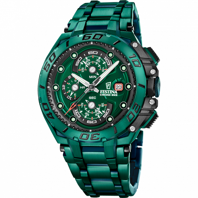 copy of Montre Festina