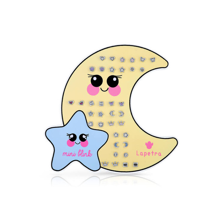 Boucles d'oreilles argent