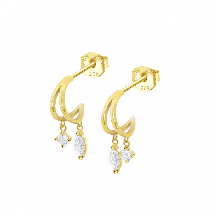 copy of Collier Lotus Silver